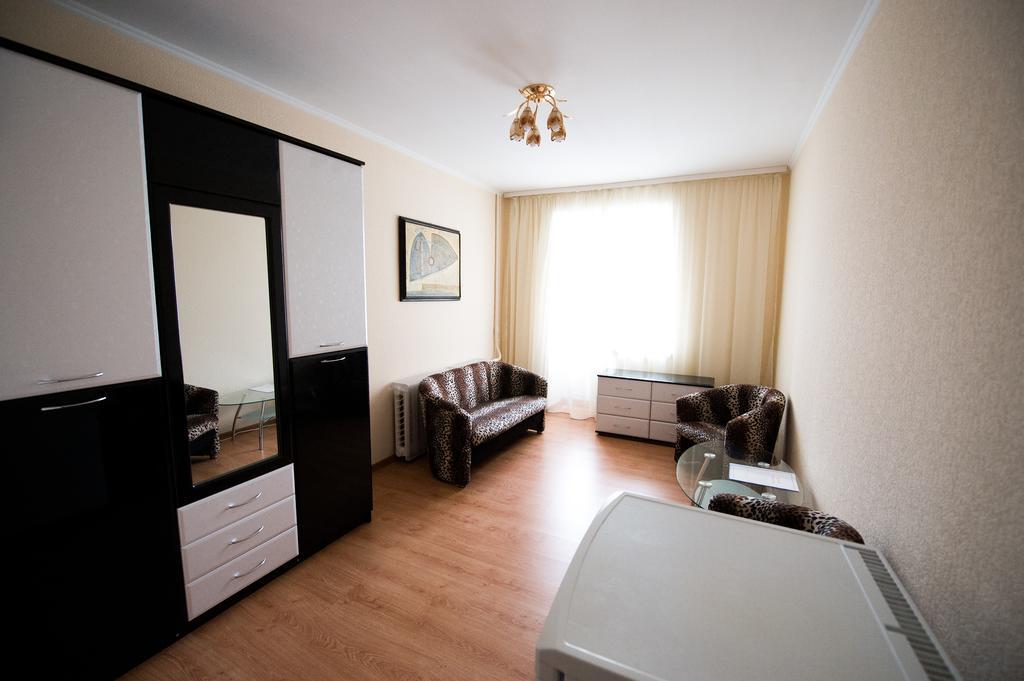 Predslava Hotel Kijev Kültér fotó