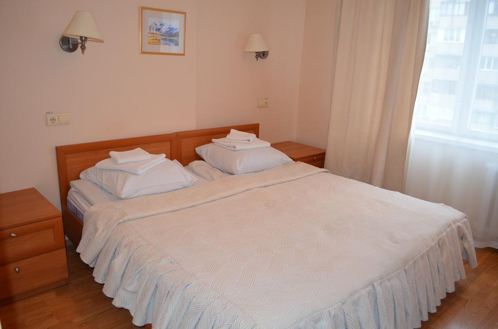 Predslava Hotel Kijev Kültér fotó
