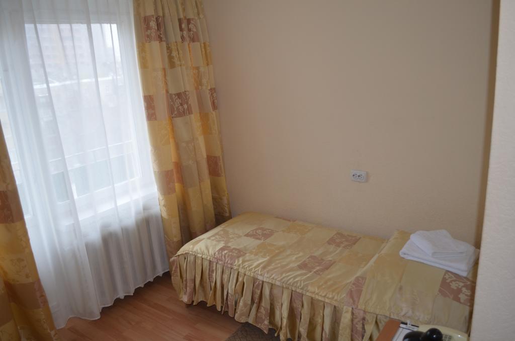 Predslava Hotel Kijev Szoba fotó