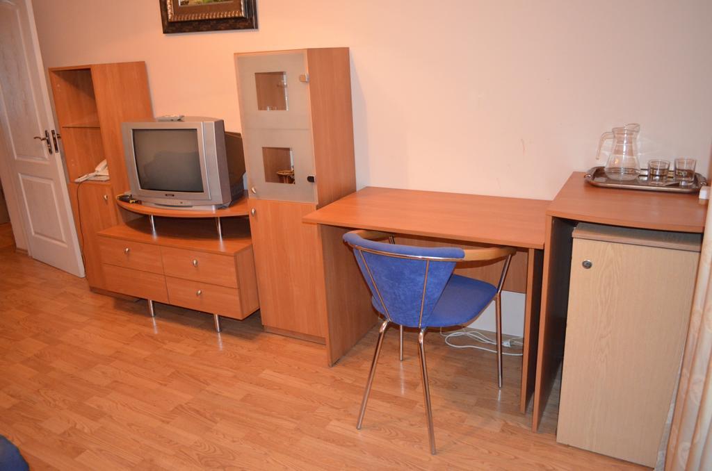 Predslava Hotel Kijev Kültér fotó