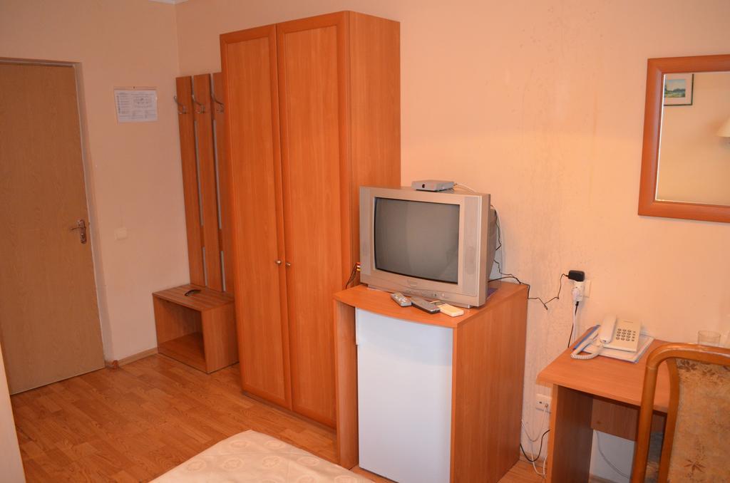 Predslava Hotel Kijev Szoba fotó