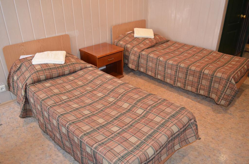 Predslava Hotel Kijev Szoba fotó