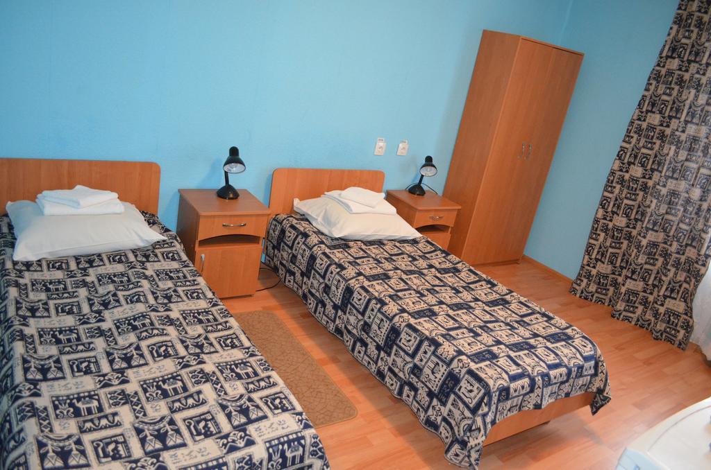 Predslava Hotel Kijev Szoba fotó