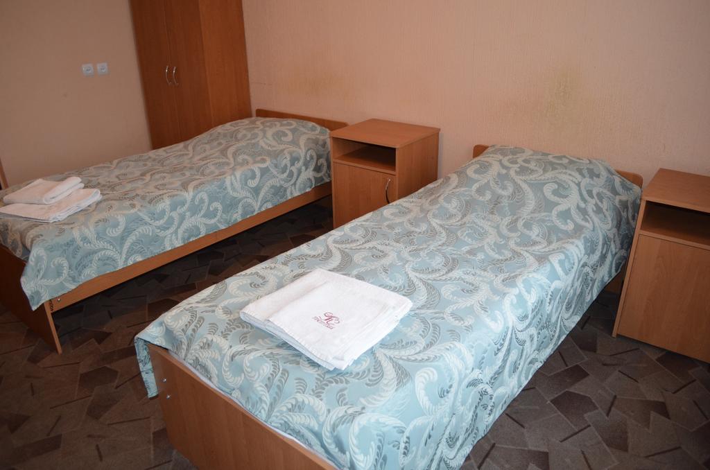 Predslava Hotel Kijev Szoba fotó