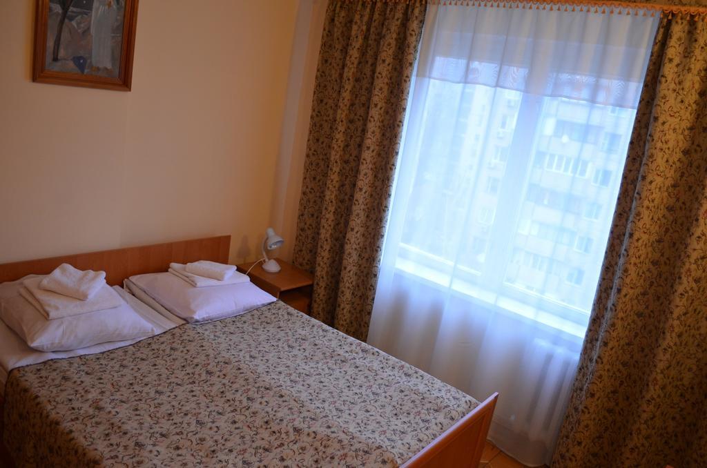 Predslava Hotel Kijev Kültér fotó