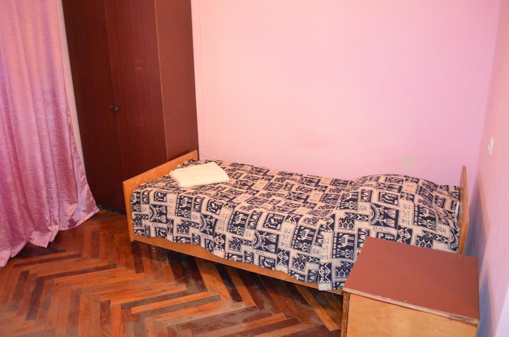 Predslava Hotel Kijev Szoba fotó