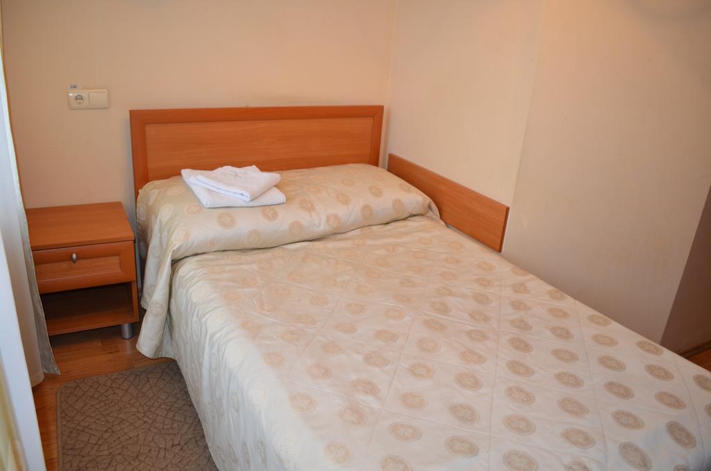 Predslava Hotel Kijev Szoba fotó