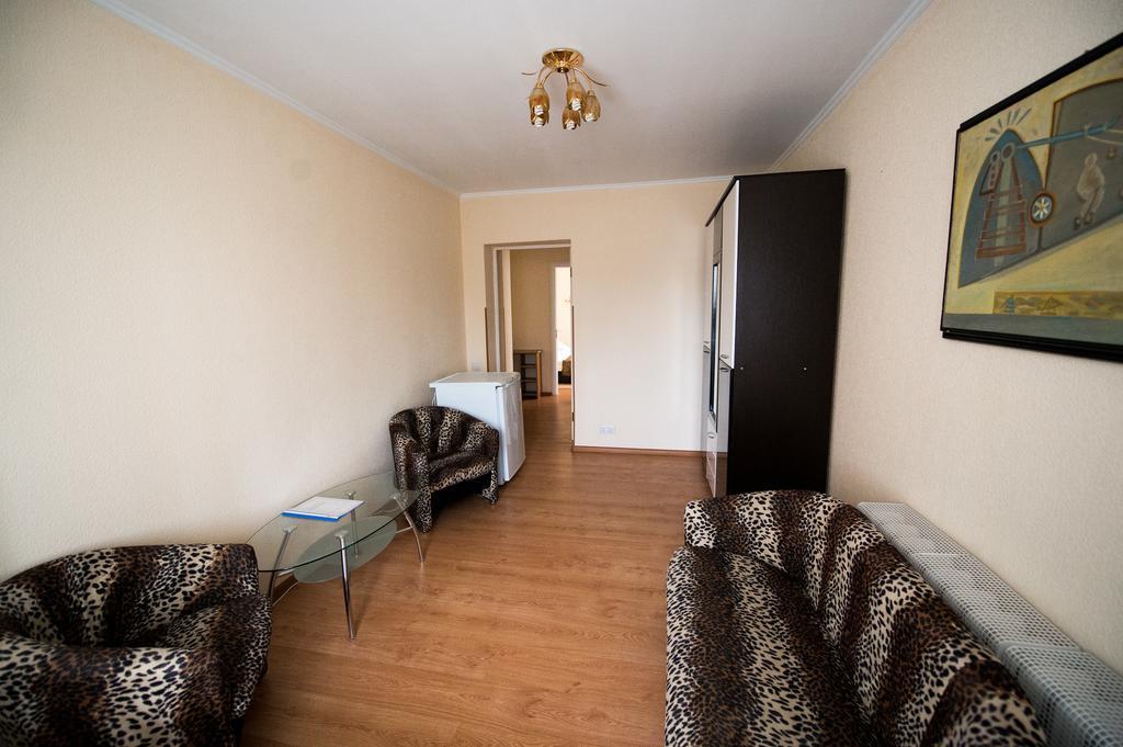 Predslava Hotel Kijev Kültér fotó