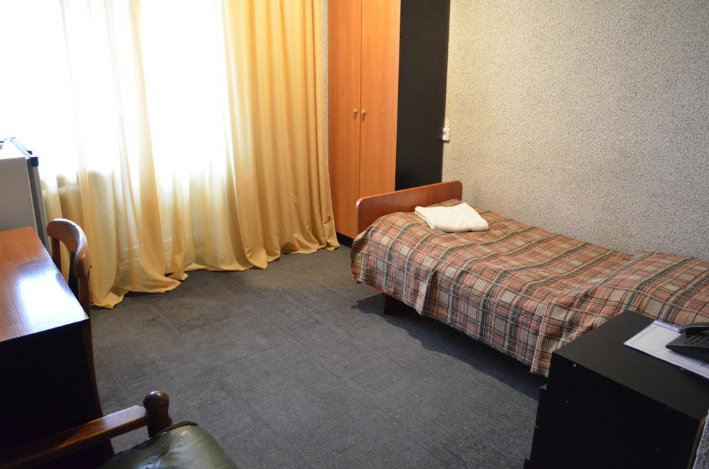 Predslava Hotel Kijev Szoba fotó