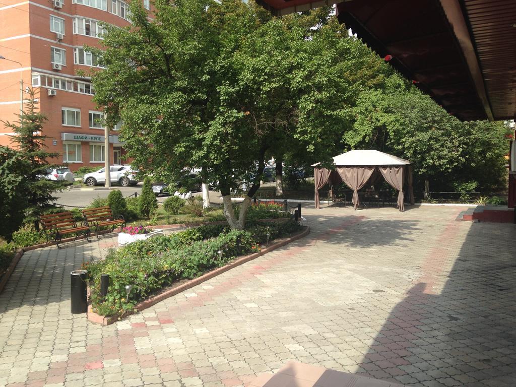 Predslava Hotel Kijev Szoba fotó