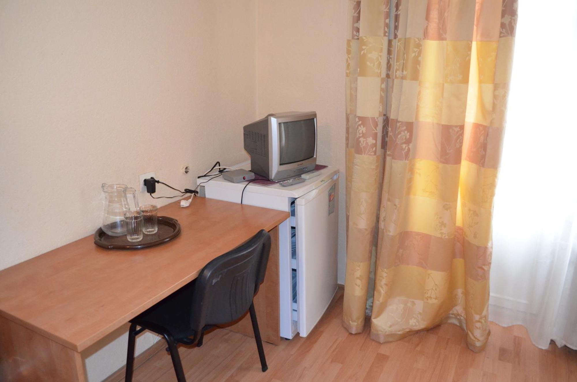 Predslava Hotel Kijev Szoba fotó